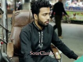 SourClassic
