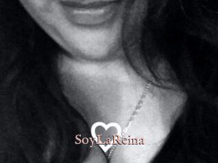 SoyLaReina