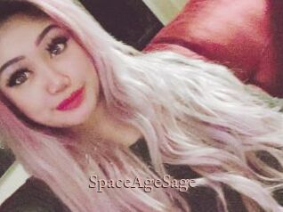 SpaceAgeSage