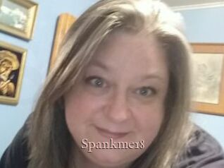 Spankme18