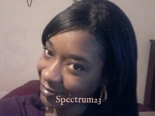 Spectrum23