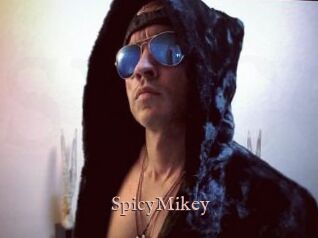 SpicyMikey