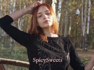 SpicySweets