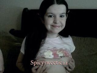 Spicysweetie22