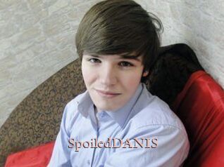 SpoiledDANIS