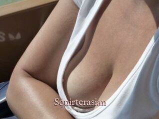Squirterasian