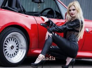Sshadia