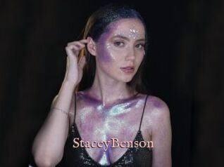 StaceyBenson