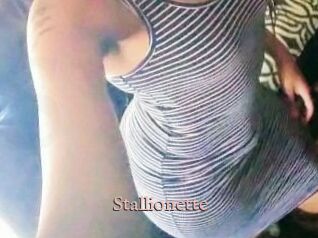 Stallionette