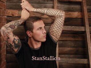 StanStallion