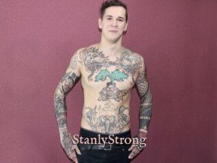StanlyStrong