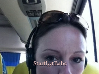 Starfl33tBabe