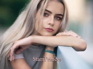 StarrPrinces