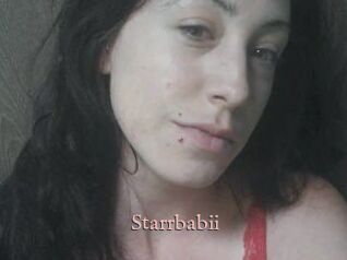 Starrbabii