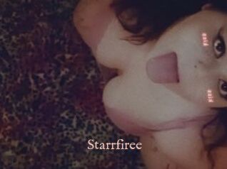 Starrfiree