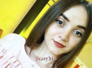 StasyMa