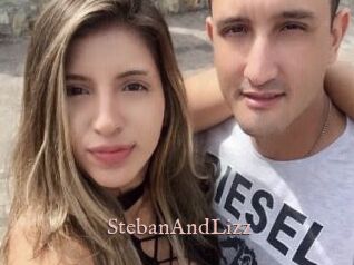 StebanAndLizz