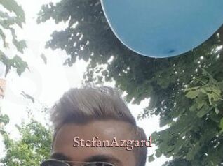 StefanAzgard