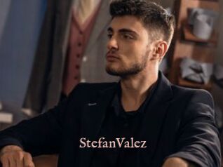 StefanValez