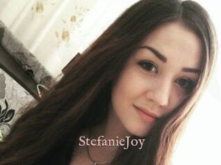 StefanieJoy
