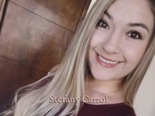 Stefany_Carrol