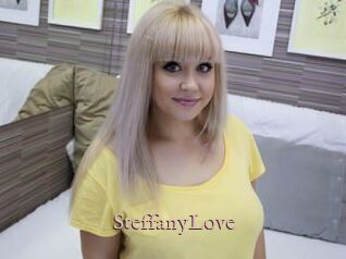 SteffanyLove