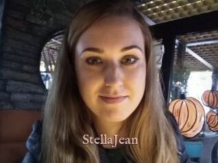 StellaJean
