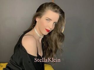 StellaKlein