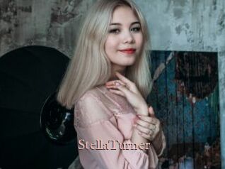 StellaTurner