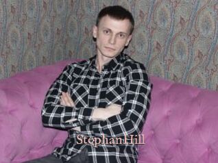 StephanHill