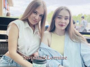 StephanieLorraine
