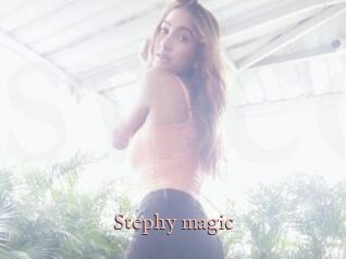 Stephy_magic