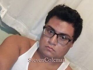Steven_Coleman