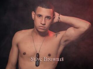Stive_Brown18