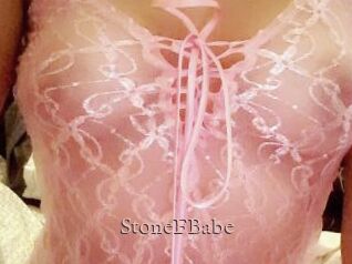 StoneFBabe