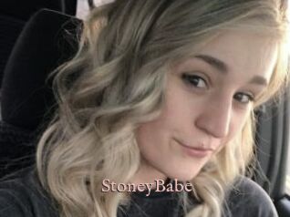 StoneyBabe