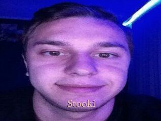 Stooki
