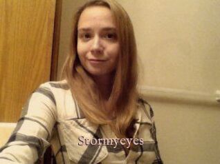 Stormyeyes