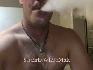 StraightWhiteMale