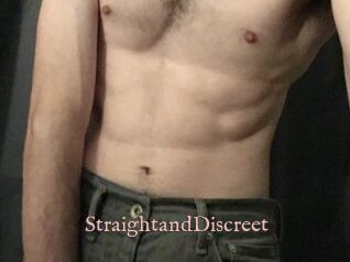 StraightandDiscreet