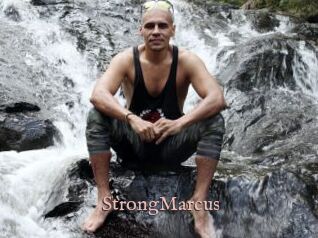 StrongMarcus