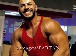 StrongestSPARTAN
