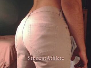 StudentAthlete