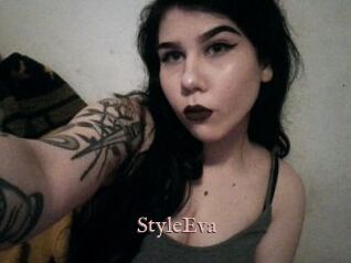 StyleEva