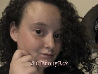 SubBunnyRex