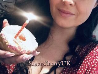 SugarCherryUK