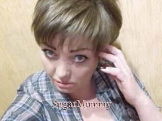 SugarMummy