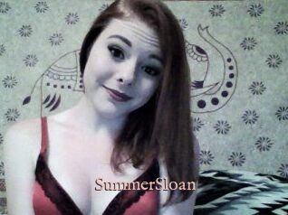 SummerSloan
