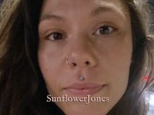 SunflowerJones
