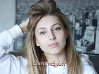 SuzetteSoler